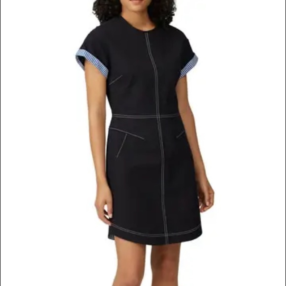 Derek Lam 10 Crosby Dress